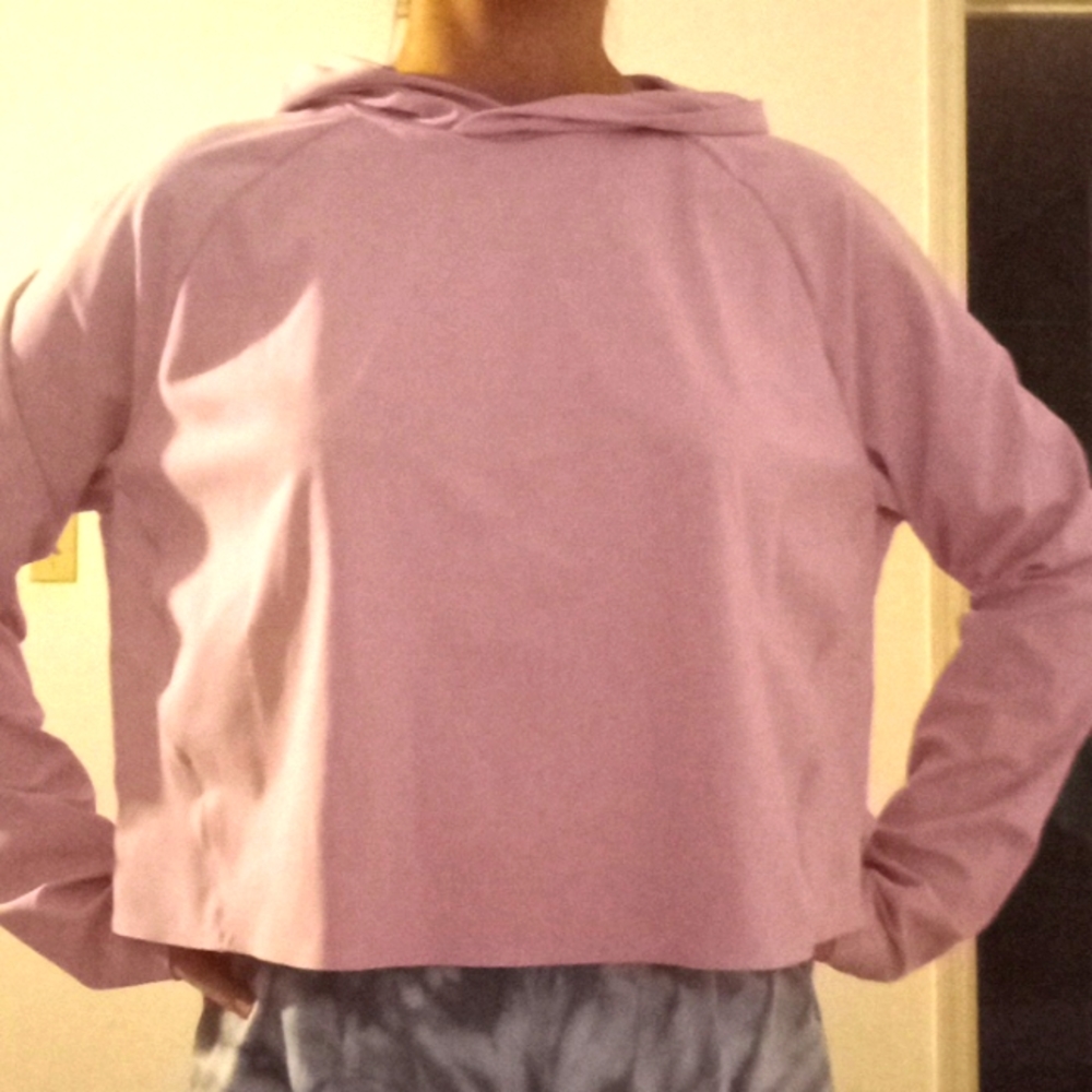 Flx, medium, pink